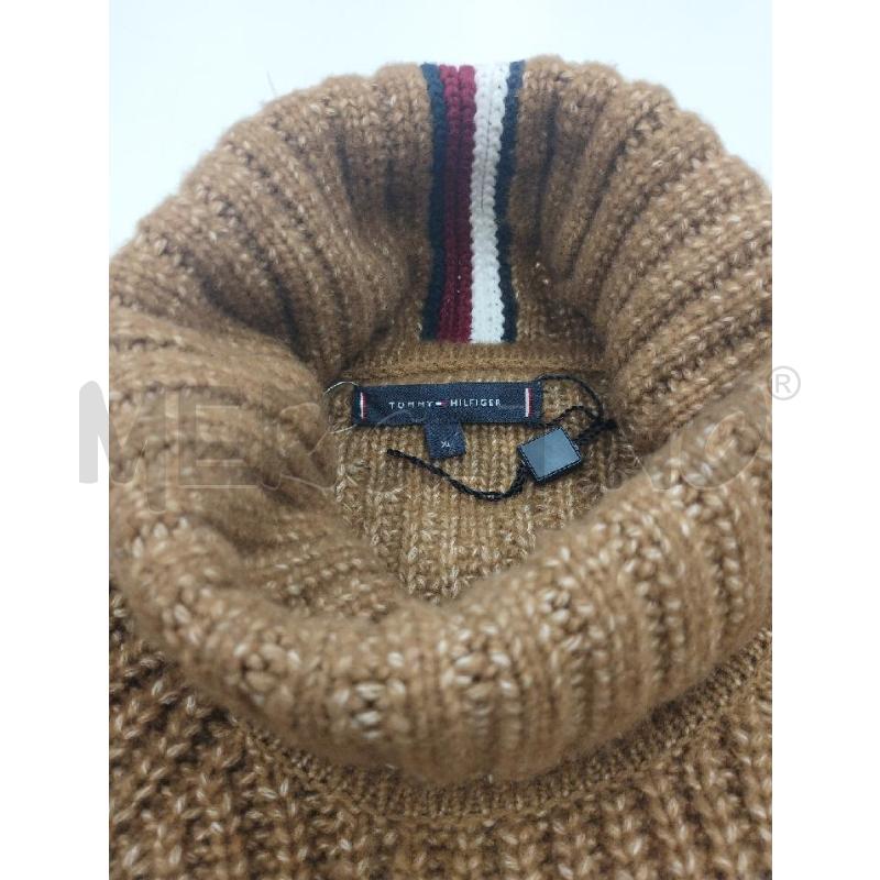 DOLCEVITA UOMO TOMMY H BEIGE | Mercatino dell'Usato Gazzada schianno 3