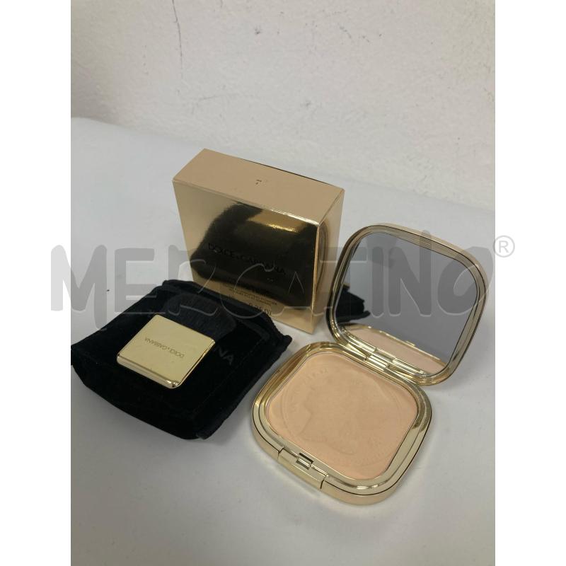DOLCE&GABBANA ILLUMINATOR EVA3 | Mercatino dell'Usato Gazzada schianno 1