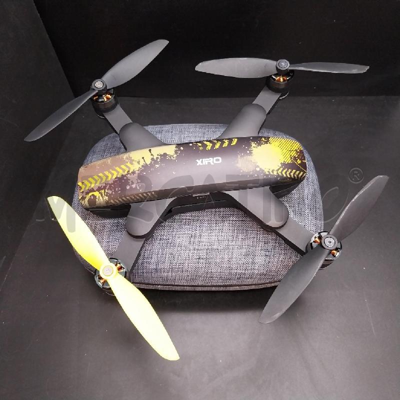 DRONE XIRO MINI EXPLORER | Mercatino dell'Usato Gazzada schianno 1