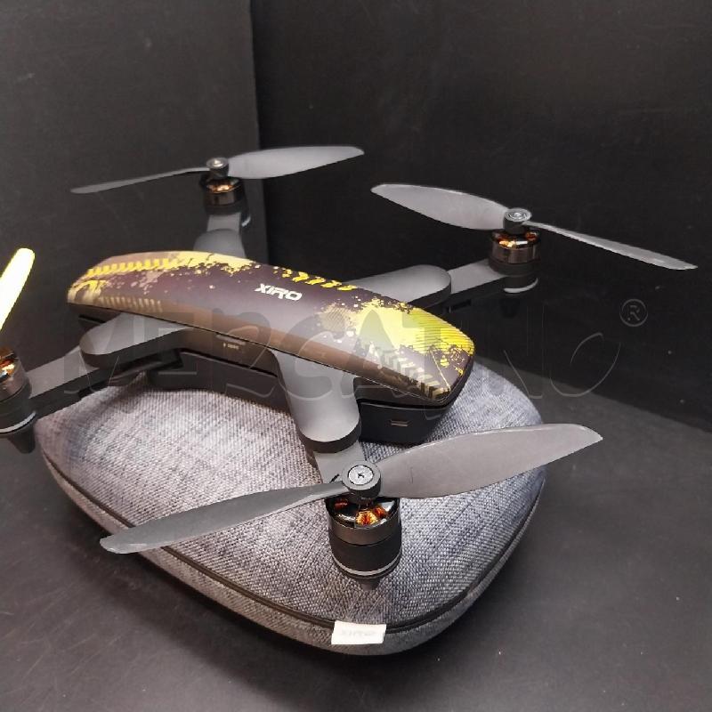 DRONE XIRO MINI EXPLORER | Mercatino dell'Usato Gazzada schianno 2