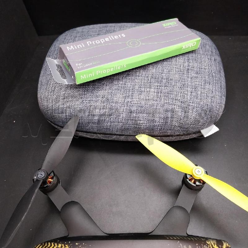 DRONE XIRO MINI EXPLORER | Mercatino dell'Usato Gazzada schianno 5
