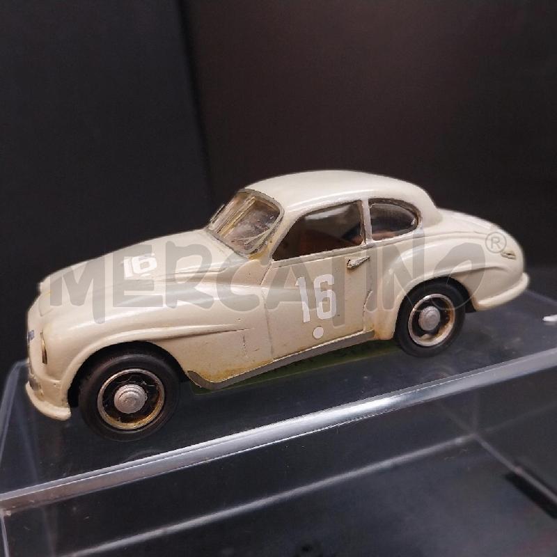 FERRARI 166 INTER LA PRIMA STRADALE | Mercatino dell'Usato Gazzada schianno 1