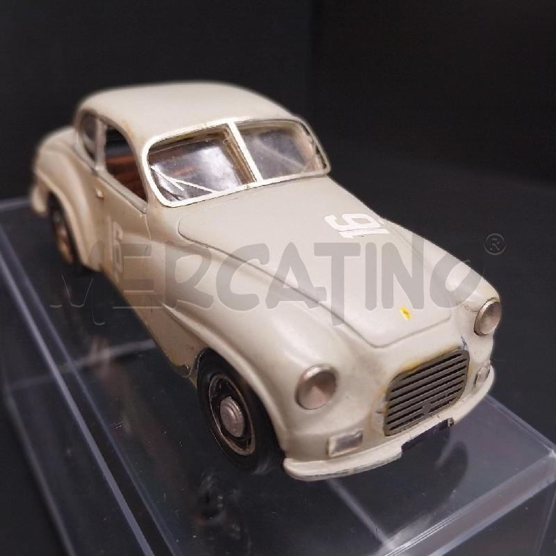 FERRARI 166 INTER LA PRIMA STRADALE | Mercatino dell'Usato Gazzada schianno 2