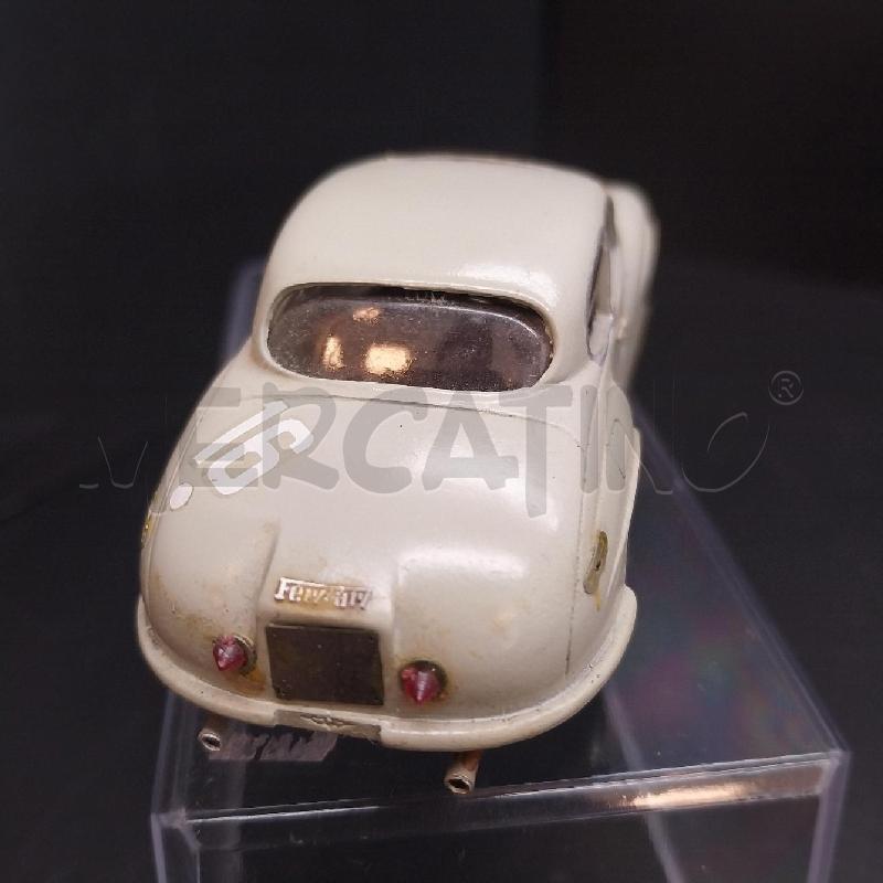 FERRARI 166 INTER LA PRIMA STRADALE | Mercatino dell'Usato Gazzada schianno 3