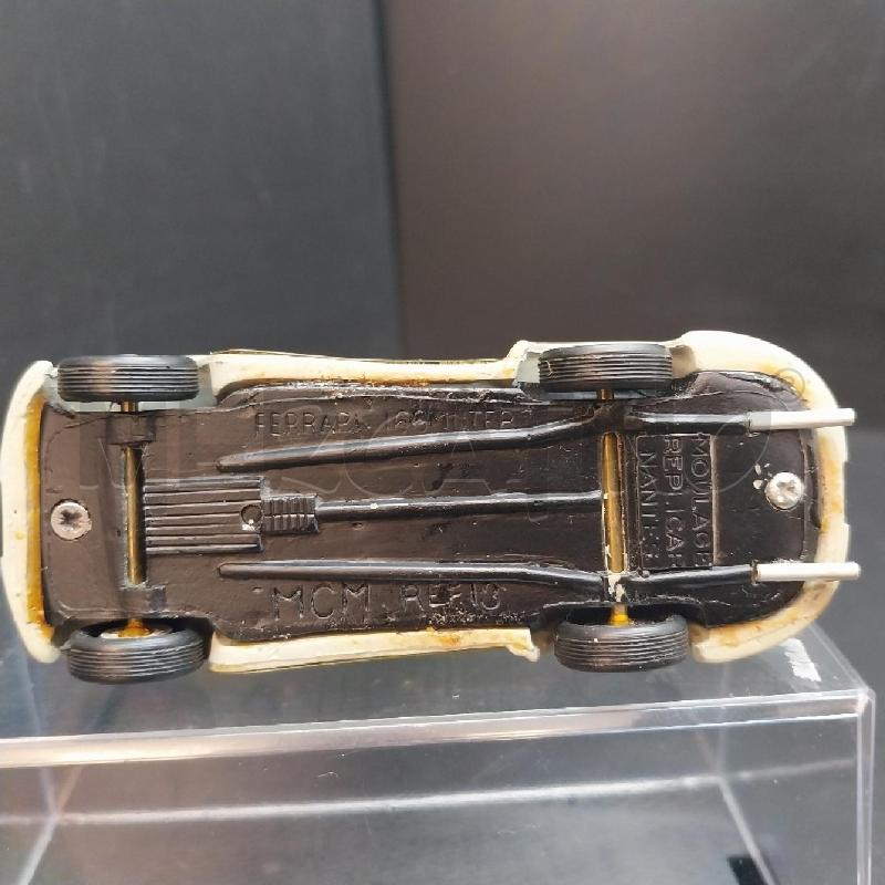 FERRARI 166 INTER LA PRIMA STRADALE | Mercatino dell'Usato Gazzada schianno 4