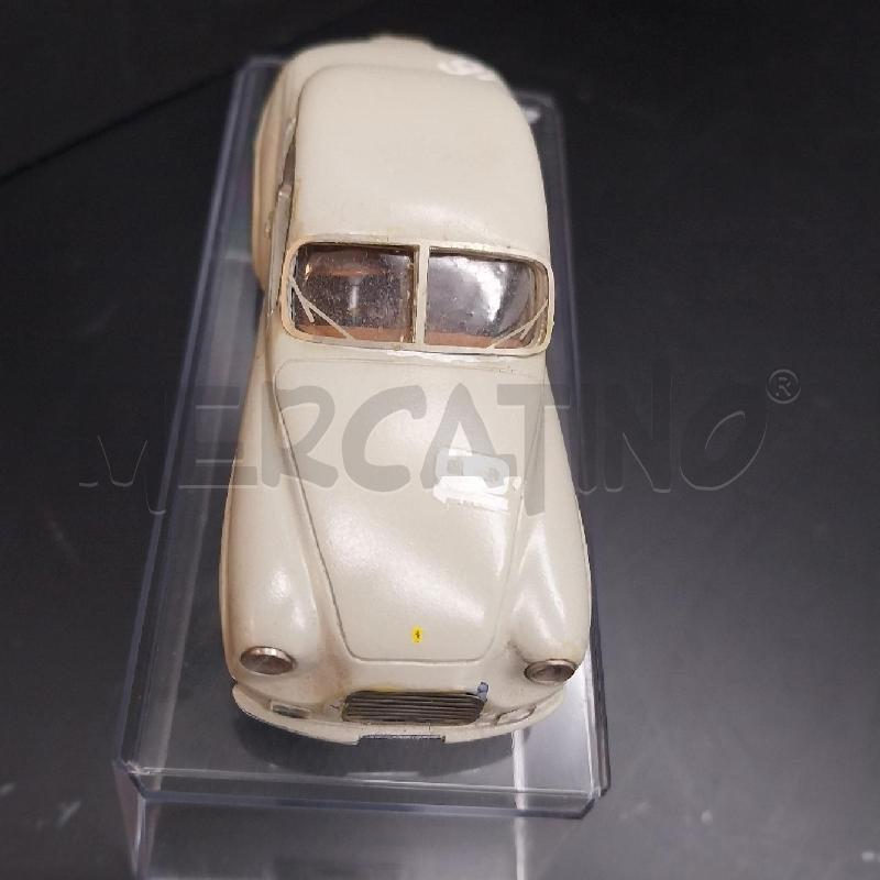 FERRARI 166 INTER LA PRIMA STRADALE | Mercatino dell'Usato Gazzada schianno 5