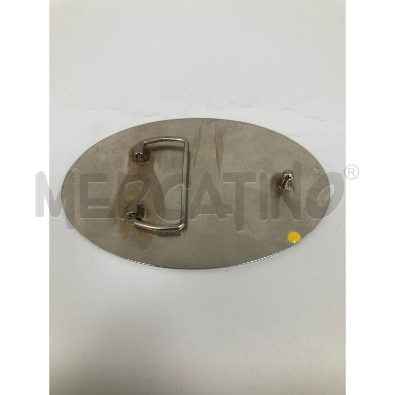 FIBBIA GIALLA JOHN GOTTI JEANS | Mercatino dell'Usato Gazzada schianno 2