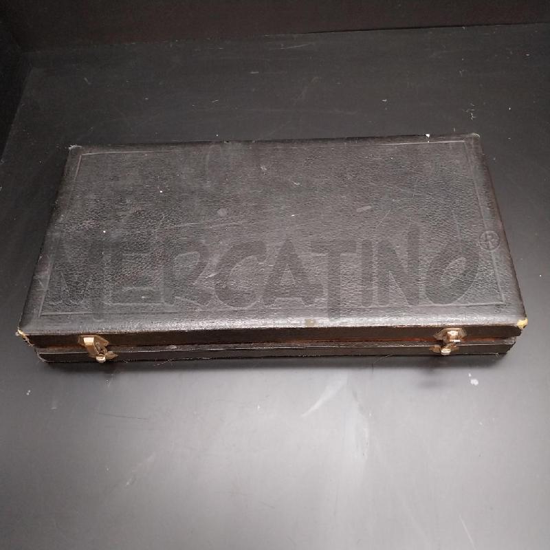 FLESSIMETRO A NONIO CIRCOLARE D'EPOCA | Mercatino dell'Usato Gazzada schianno 4