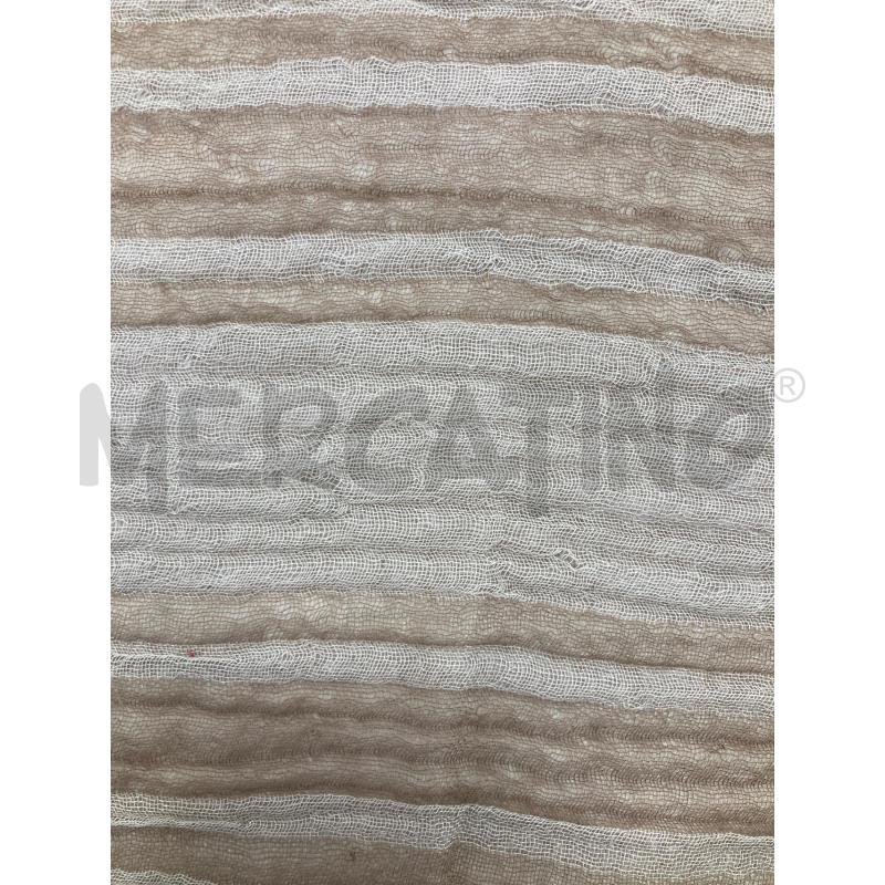 FOULARD GUCCI BEIGE LOGATO | Mercatino dell'Usato Gazzada schianno 5