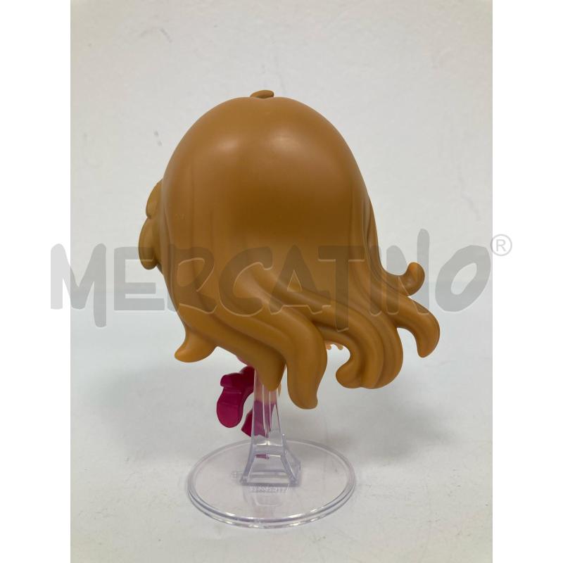 FUNKO POP WINX FLORA 1908 | Mercatino dell'Usato Gazzada schianno 3