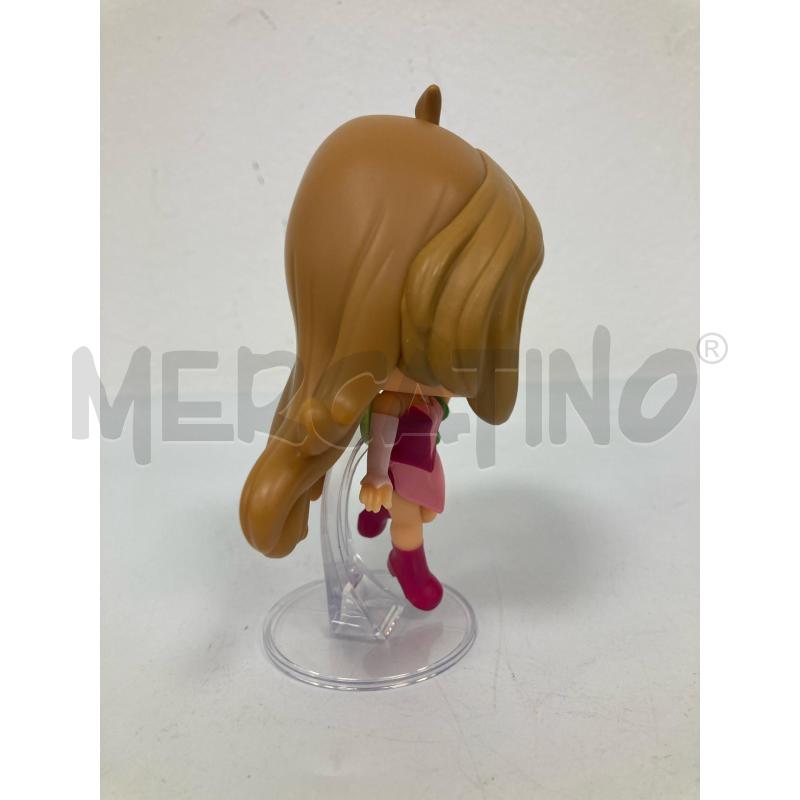 FUNKO POP WINX FLORA 1908 | Mercatino dell'Usato Gazzada schianno 4