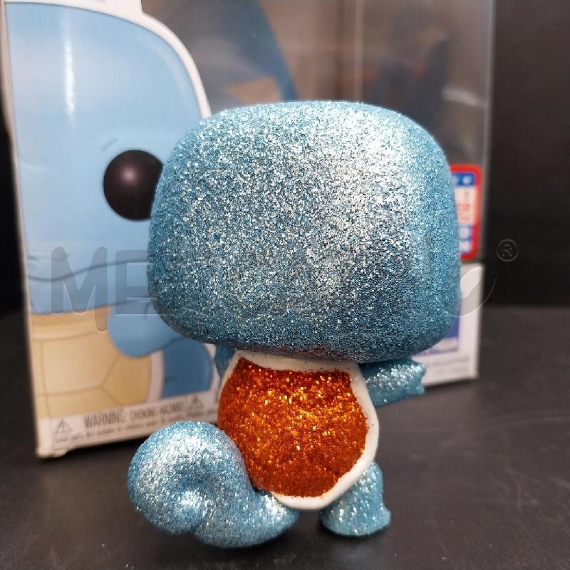 FUNKO POP  POKEMON SQUIRTLE 504 | Mercatino dell'Usato Gazzada schianno 2