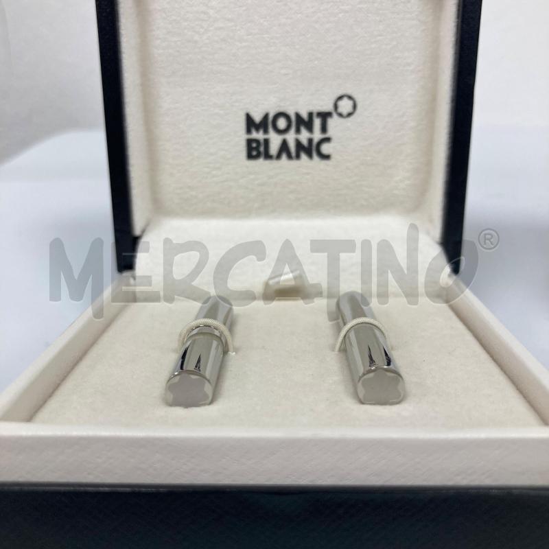 GEMELLI MONTBLANC  | Mercatino dell'Usato Gazzada schianno 2