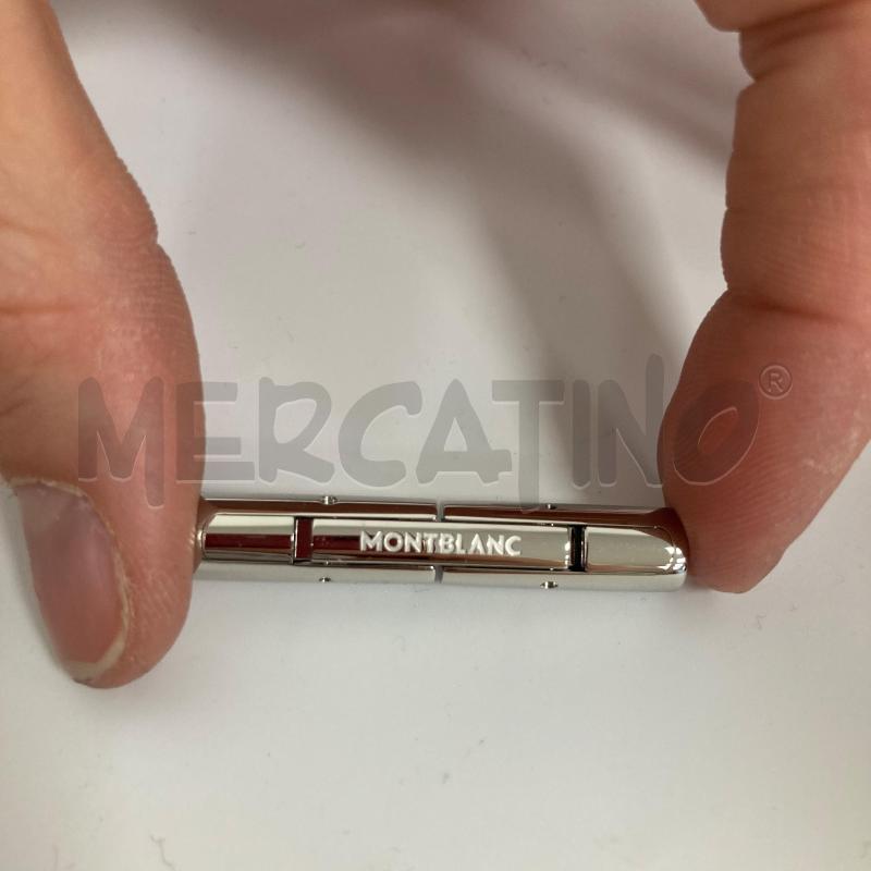 GEMELLI MONTBLANC  | Mercatino dell'Usato Gazzada schianno 3