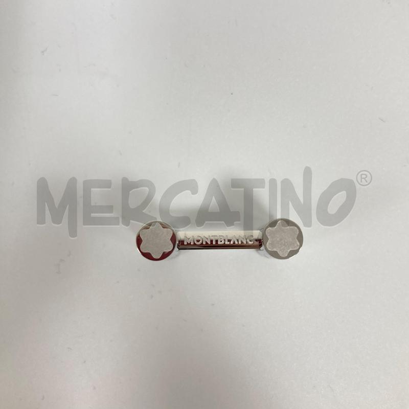 GEMELLI MONTBLANC  | Mercatino dell'Usato Gazzada schianno 4