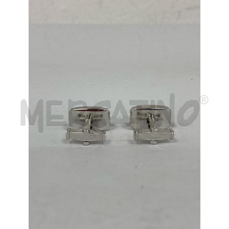 GEMELLI PINEIDER COLLEZIONE ARGENTO | Mercatino dell'Usato Gazzada schianno 2