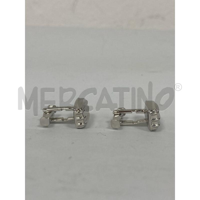 GEMELLI PINEIDER COLLEZIONE ARGENTO | Mercatino dell'Usato Gazzada schianno 3