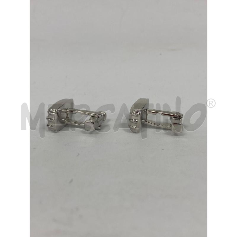 GEMELLI PINEIDER COLLEZIONE ARGENTO | Mercatino dell'Usato Gazzada schianno 4