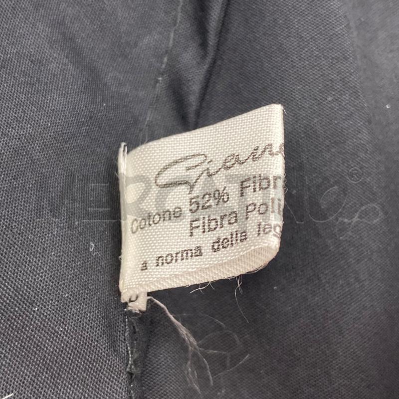 GIACCA DONNA GIANANTONIO NERA DECORI DORATI | Mercatino dell'Usato Gazzada schianno 4