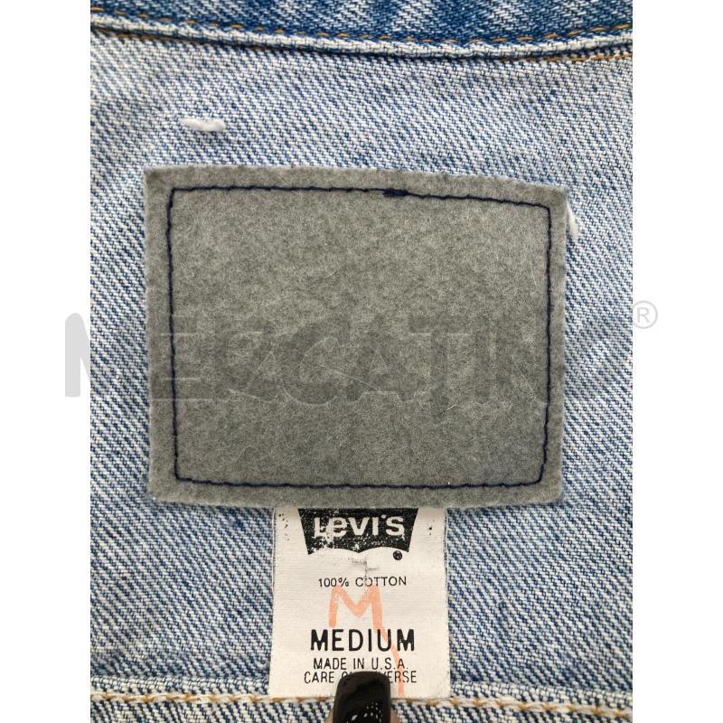 GIACCA DONNA LEVIS CROP  | Mercatino dell'Usato Gazzada schianno 3