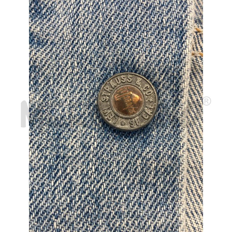 GIACCA DONNA LEVIS CROP  | Mercatino dell'Usato Gazzada schianno 4