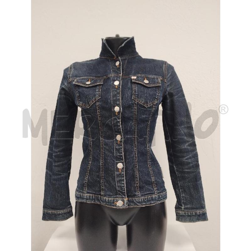 GIACCA DONNA MISS SIXTY | Mercatino dell'Usato Gazzada schianno 1