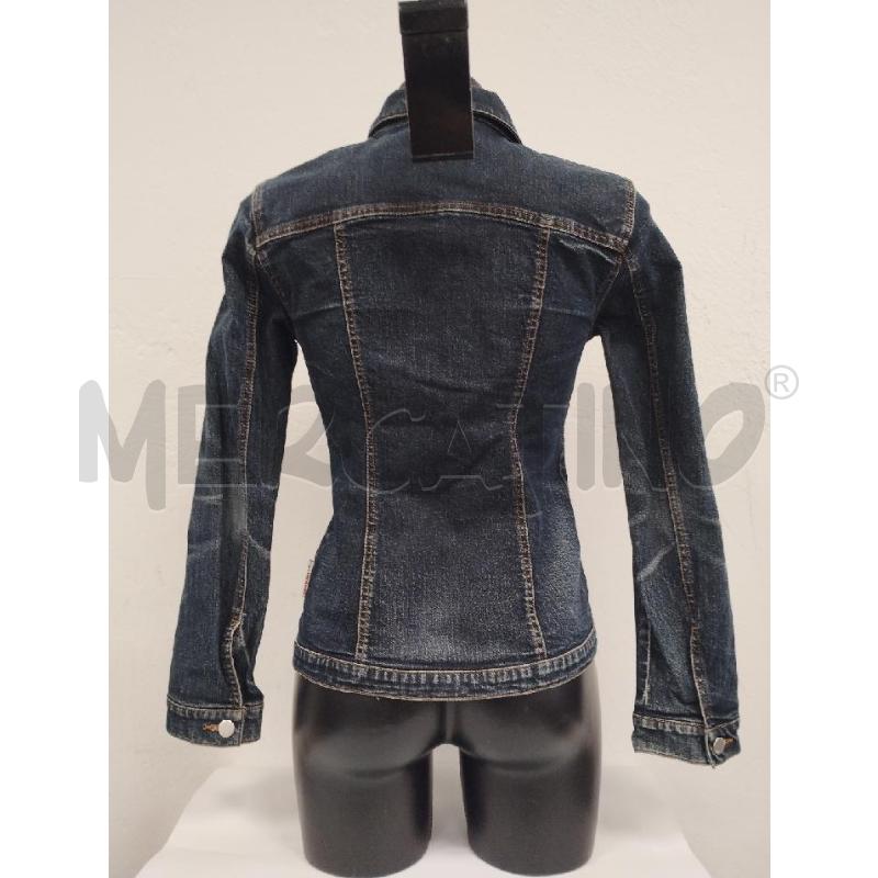 GIACCA DONNA MISS SIXTY | Mercatino dell'Usato Gazzada schianno 2