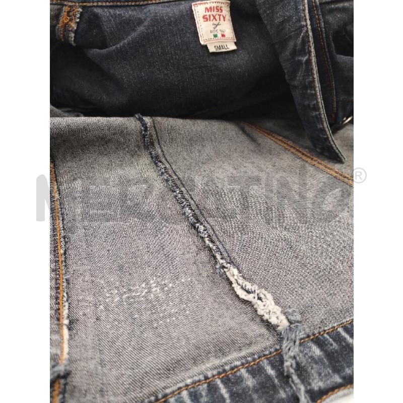 GIACCA DONNA MISS SIXTY | Mercatino dell'Usato Gazzada schianno 3