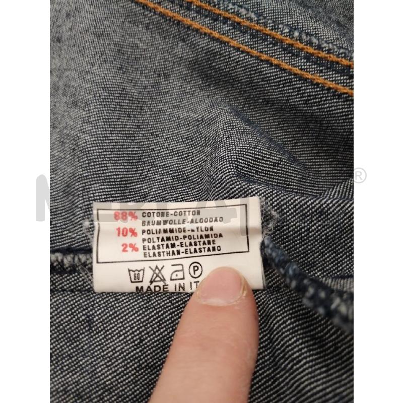 GIACCA DONNA MISS SIXTY | Mercatino dell'Usato Gazzada schianno 4