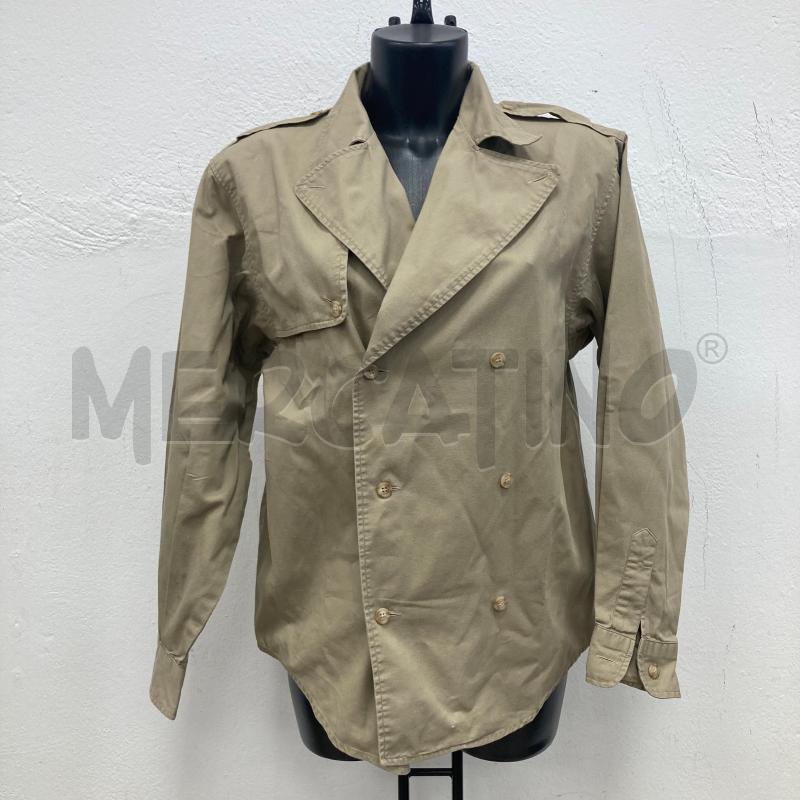 GIACCA DONNA RALPH LAUREN BEIGE | Mercatino dell'Usato Gazzada schianno 1