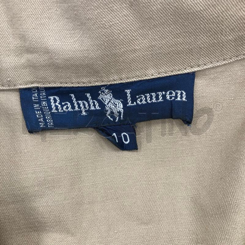 GIACCA DONNA RALPH LAUREN BEIGE | Mercatino dell'Usato Gazzada schianno 3