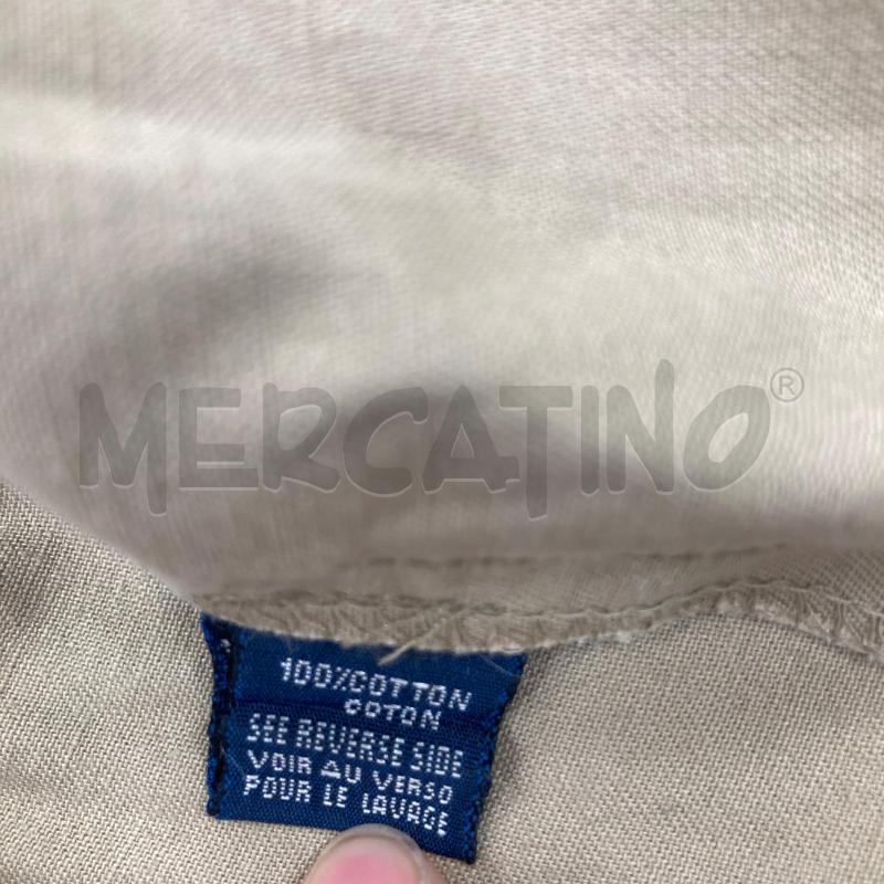 GIACCA DONNA RALPH LAUREN BEIGE | Mercatino dell'Usato Gazzada schianno 4