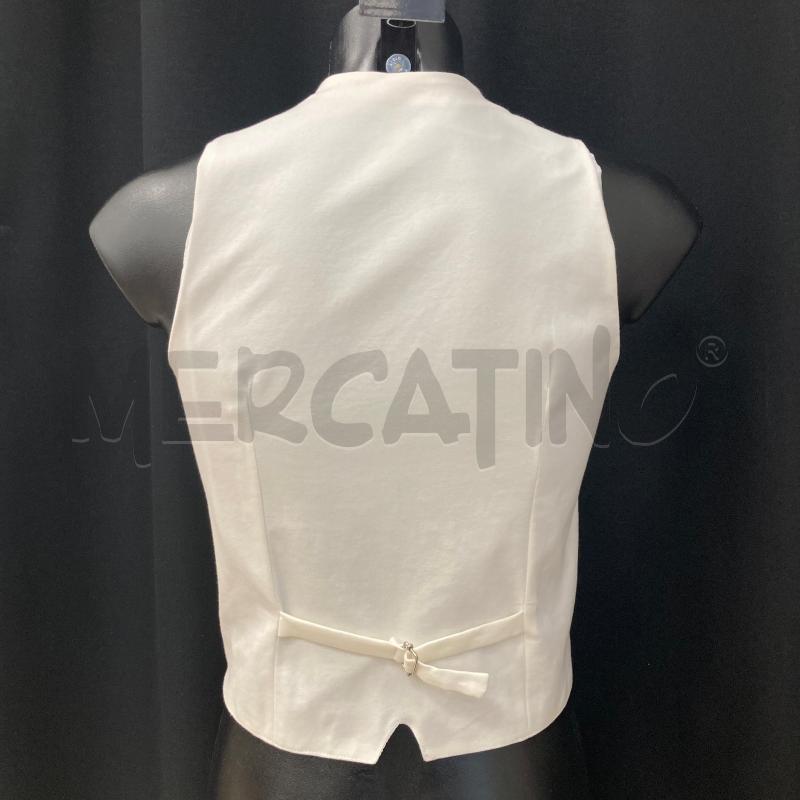 GILET UOMO BERNESE PANNA CARTELLINO | Mercatino dell'Usato Gazzada schianno 2