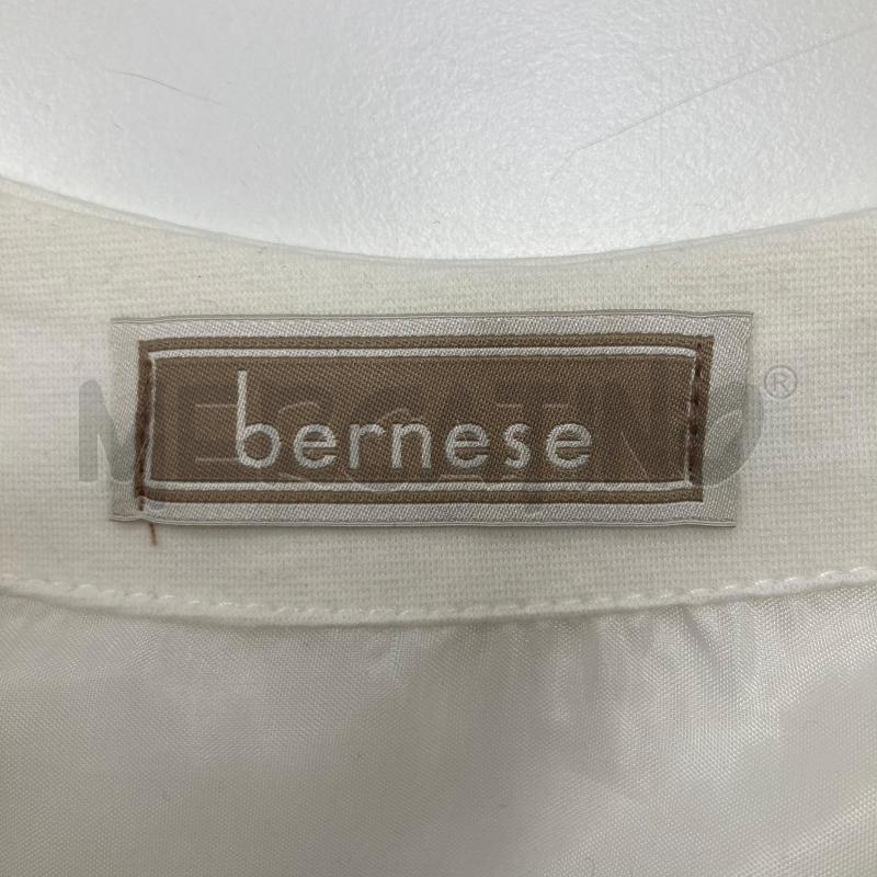GILET UOMO BERNESE PANNA CARTELLINO | Mercatino dell'Usato Gazzada schianno 3