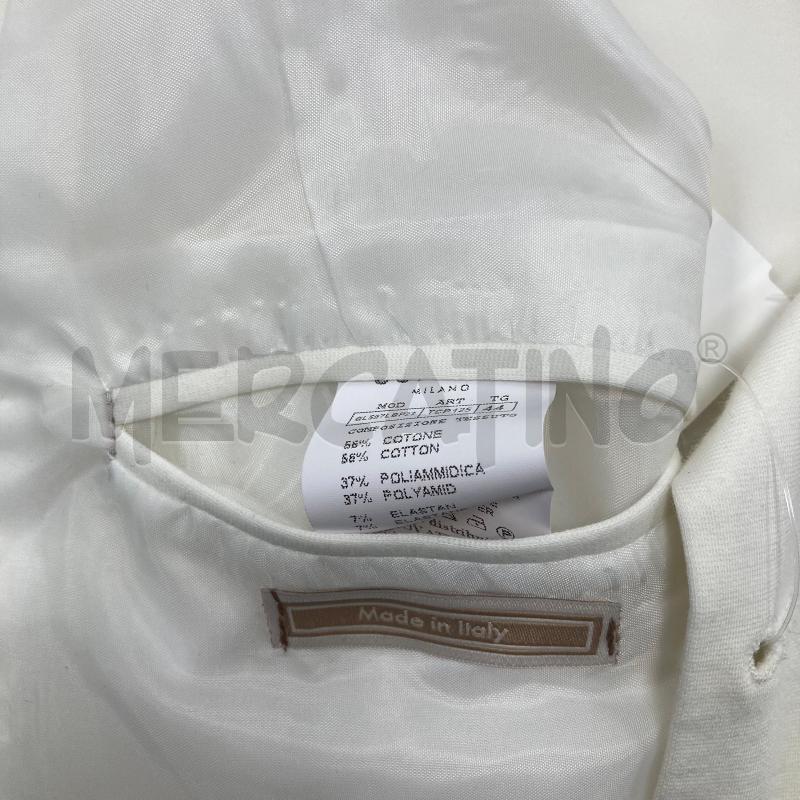 GILET UOMO BERNESE PANNA CARTELLINO | Mercatino dell'Usato Gazzada schianno 4