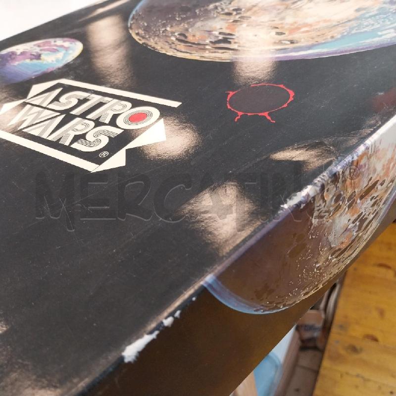 GIOCO SCATOLA ASTRO WARS ITALO CREMONA | Mercatino dell'Usato Gazzada schianno 5