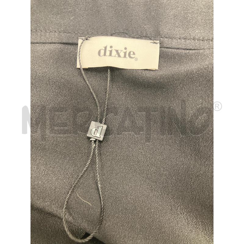 GONNA DIXIE NERA LUCIDA  | Mercatino dell'Usato Gazzada schianno 3