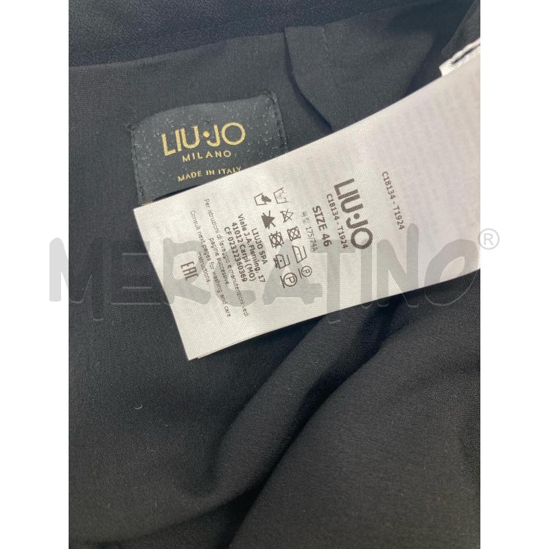 GONNA LIUJO NERA | Mercatino dell'Usato Gazzada schianno 4
