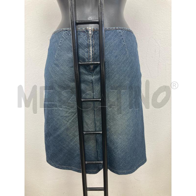 GONNA MISS SIXTY JEANS SCURO | Mercatino dell'Usato Gazzada schianno 2