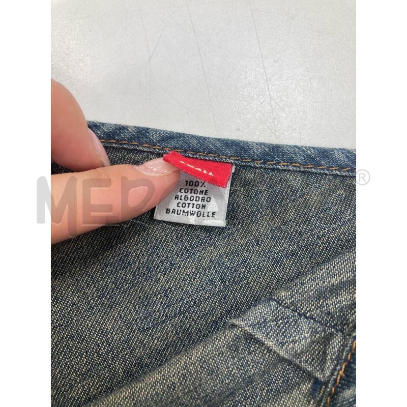 GONNA MISS SIXTY JEANS SCURO | Mercatino dell'Usato Gazzada schianno 4