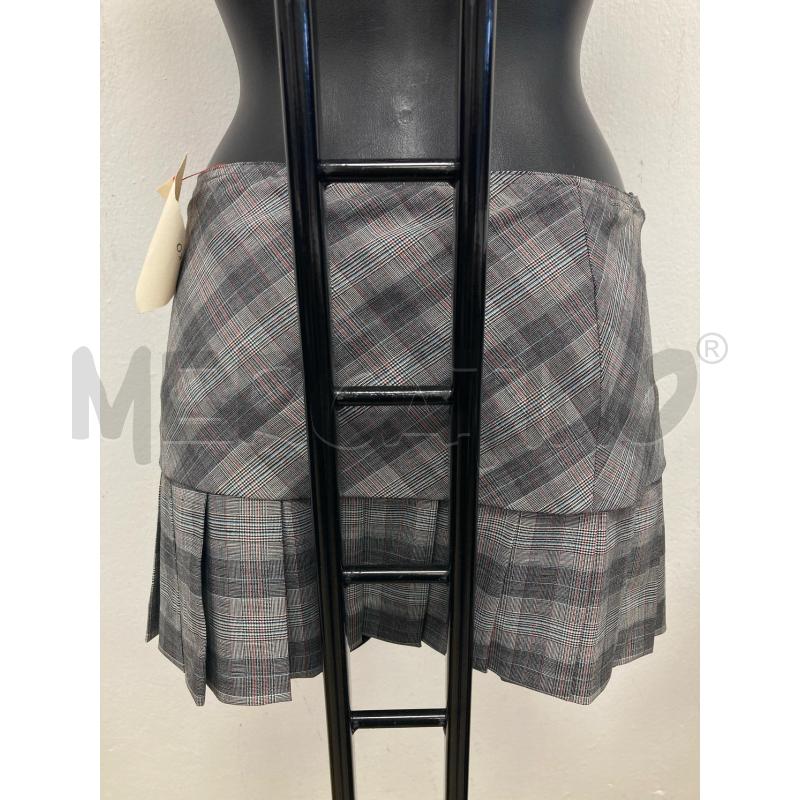 GONNA PINKO MINI TWEED CINTURONE BLU | Mercatino dell'Usato Gazzada schianno 2