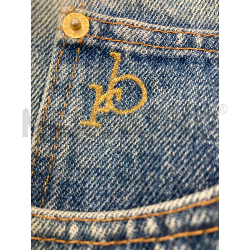 GONNA ROCCO BAROCCO JEANS LONGUETTE | Mercatino dell'Usato Gazzada schianno 5