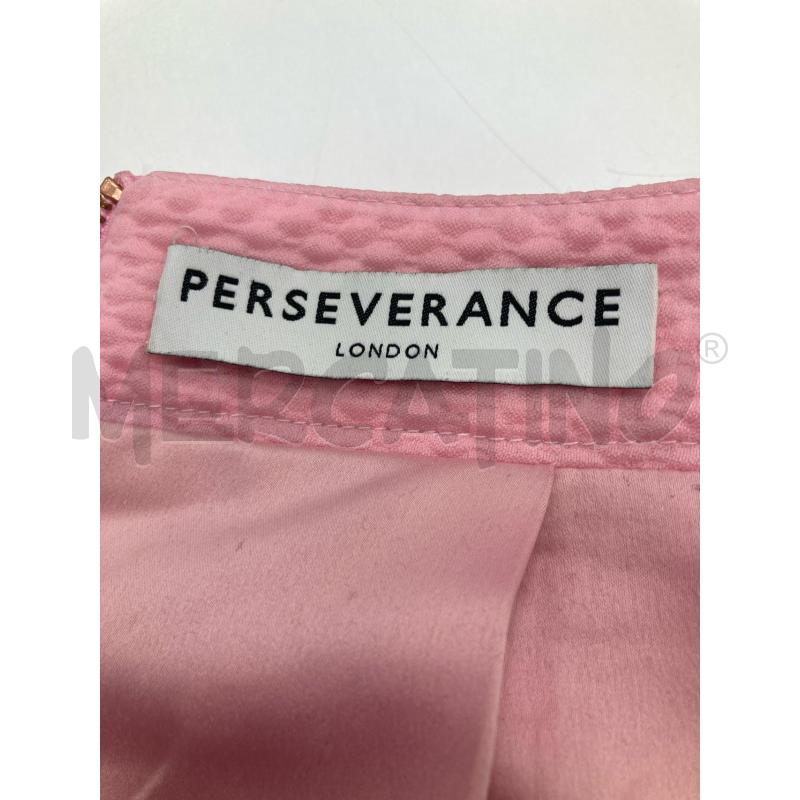 GONNA ROSA LUNGA PERSEVERANCE | Mercatino dell'Usato Gazzada schianno 4