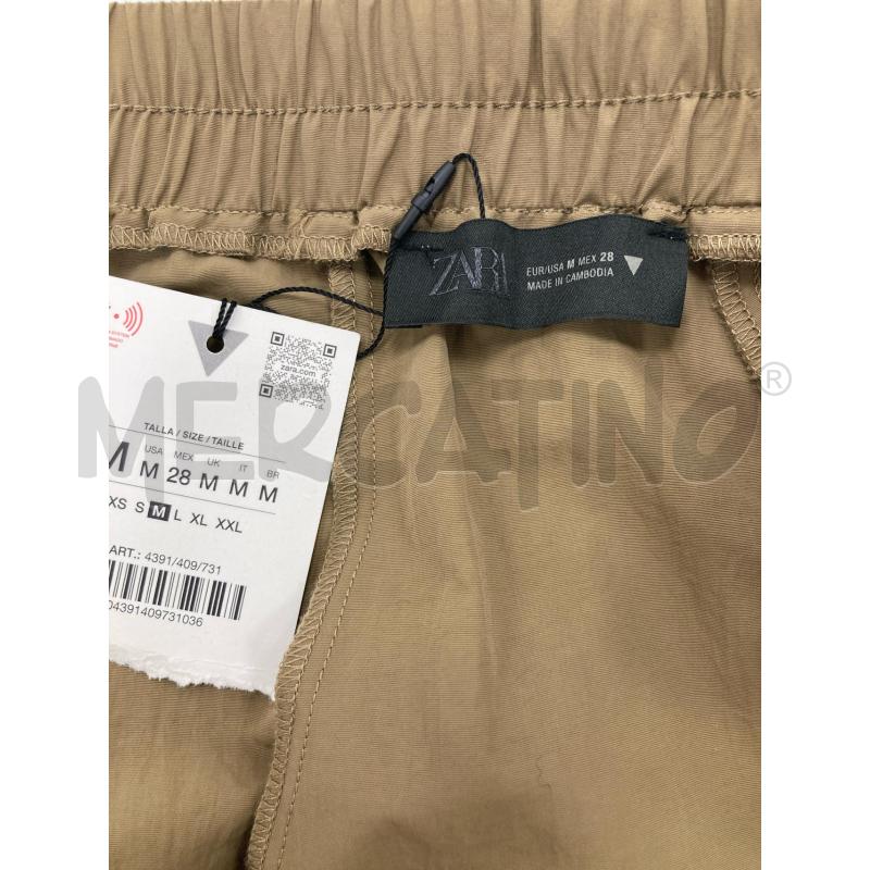 GONNA ZARA FANGO NUOVA CARTELLINO | Mercatino dell'Usato Gazzada schianno 3