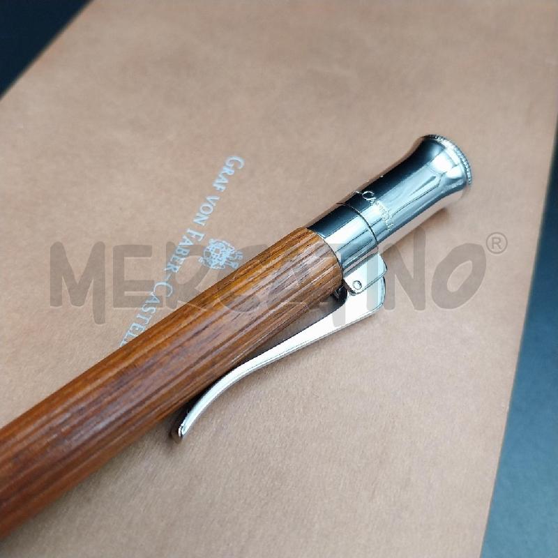 GRAF VON FABER-CASTELL PENNA COLLEZIONE CLASSIC | Mercatino dell'Usato Gazzada schianno 4