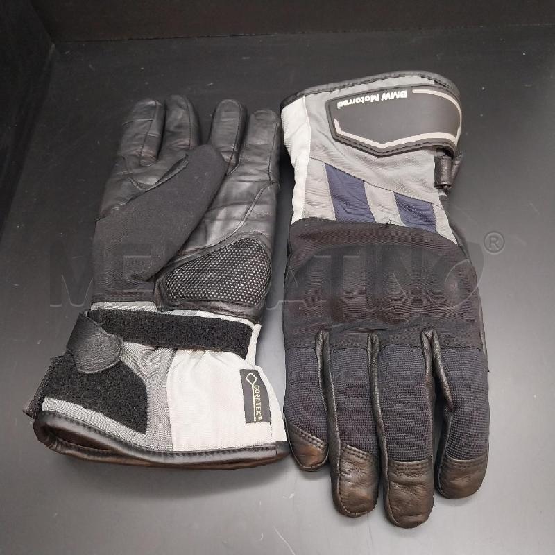 GUANTI GORETEX BMW MOTORRAD | Mercatino dell'Usato Gazzada schianno 2