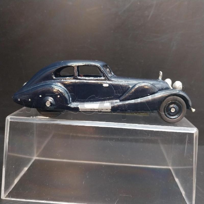 IDEA 3 MERCEDES 500 K SPECIAL STREAMTIME 1936 | Mercatino dell'Usato Gazzada schianno 1