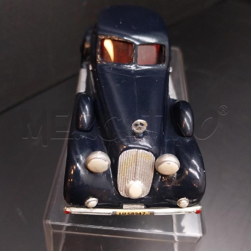 IDEA 3 MERCEDES 500 K SPECIAL STREAMTIME 1936 | Mercatino dell'Usato Gazzada schianno 2