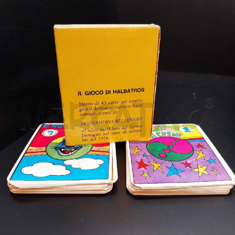 IL GRIFONE L'AMORE GIOCO DI HALBATROS ALESSANDRO BELLENGHI | Mercatino dell'Usato Gazzada schianno 2
