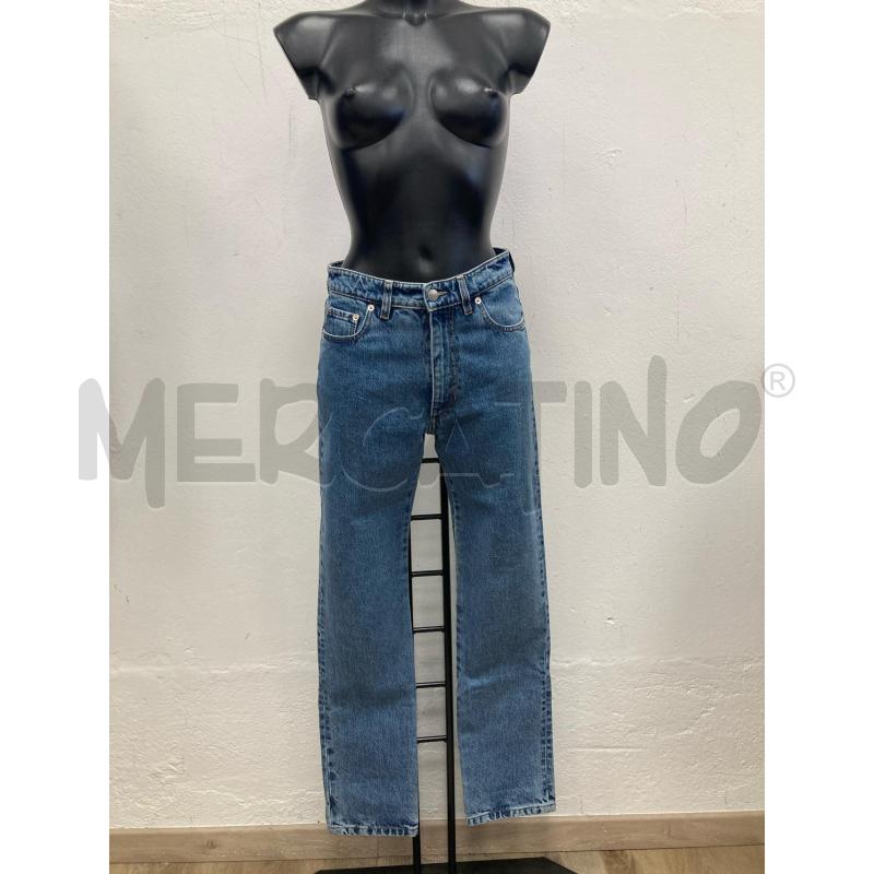 JEANS DONNA BALLY  | Mercatino dell'Usato Gazzada schianno 1